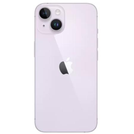 Apple iPhone 14 256Gb Purple(Фиолетовый). Без RuStore