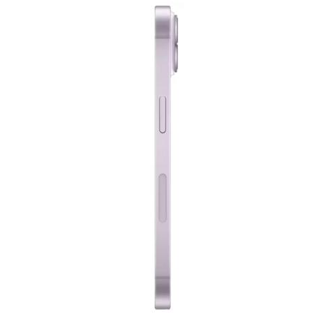 Apple iPhone 14 256Gb Purple(Фиолетовый). Без RuStore