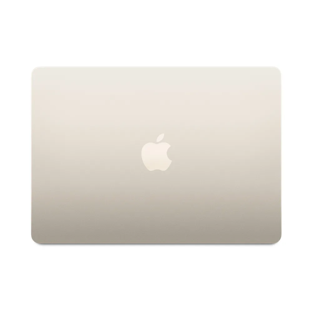 Apple MacBook Air 15 2023 M2 Chip 8/256Gb (Starlight) (MQKU3)