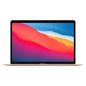 Apple MacBook Air 13 with Retina True Tone Late 2020 M1 256Gb (Gold) (MGND3)
