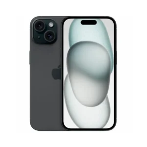 Apple iPhone 15 256Gb (Black). Без RuStore