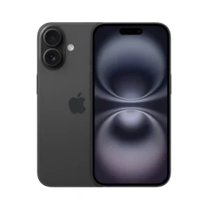 Apple iPhone 16 256Gb (Black). Без RuStore