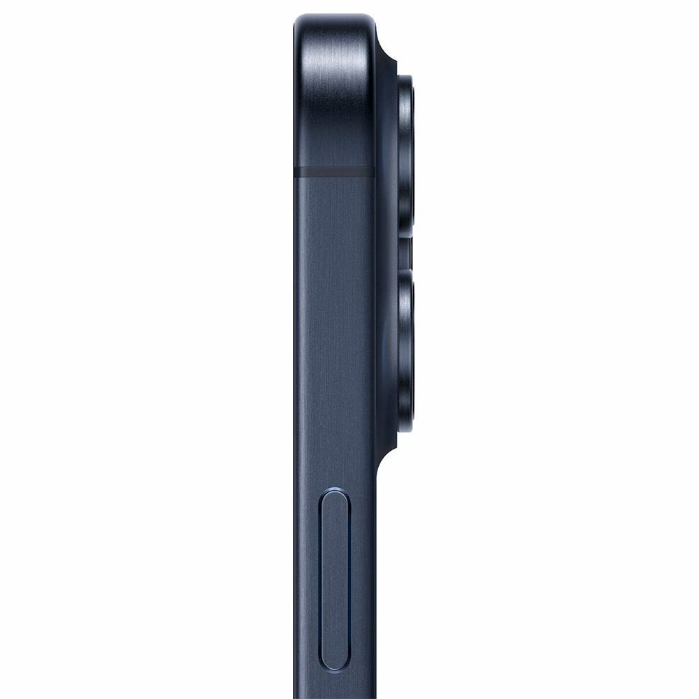 Apple iPhone 15 Pro 1Tb (Blue Titanium). Без RuStore