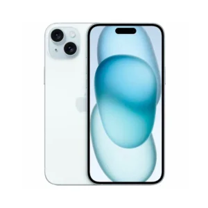 Apple iPhone 15 Plus 512Gb (Blue). Без RuStore