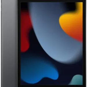 Apple iPad (2021) Wi-Fi 64Gb (Space Gray)