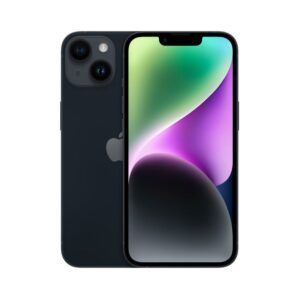 Apple iPhone 14 128Gb (Midnight) (2 sim). Без RuStore
