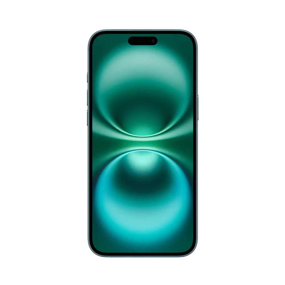 Apple iPhone 16 Plus 128Gb (Teal). Без RuStore