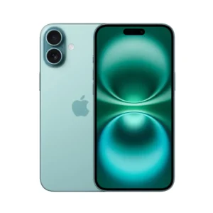 Apple iPhone 16 Plus 128Gb (Teal). Без RuStore