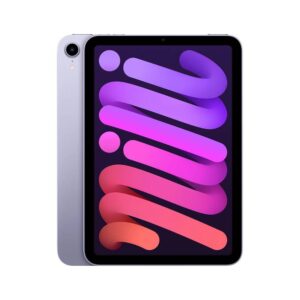 Apple iPad mini (2021) Wi-Fi 64Gb (Purple)