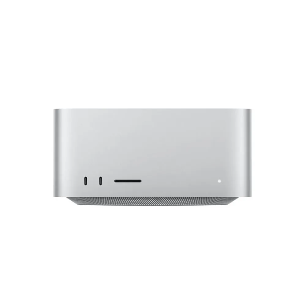 Apple Mac Studio (M1 Ultra/20C CPU/64C GPU/128GB/1TB) (Silver) (Z14K0000V)