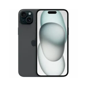 Apple iPhone 15 Plus 128Gb (Black). Без RuStore