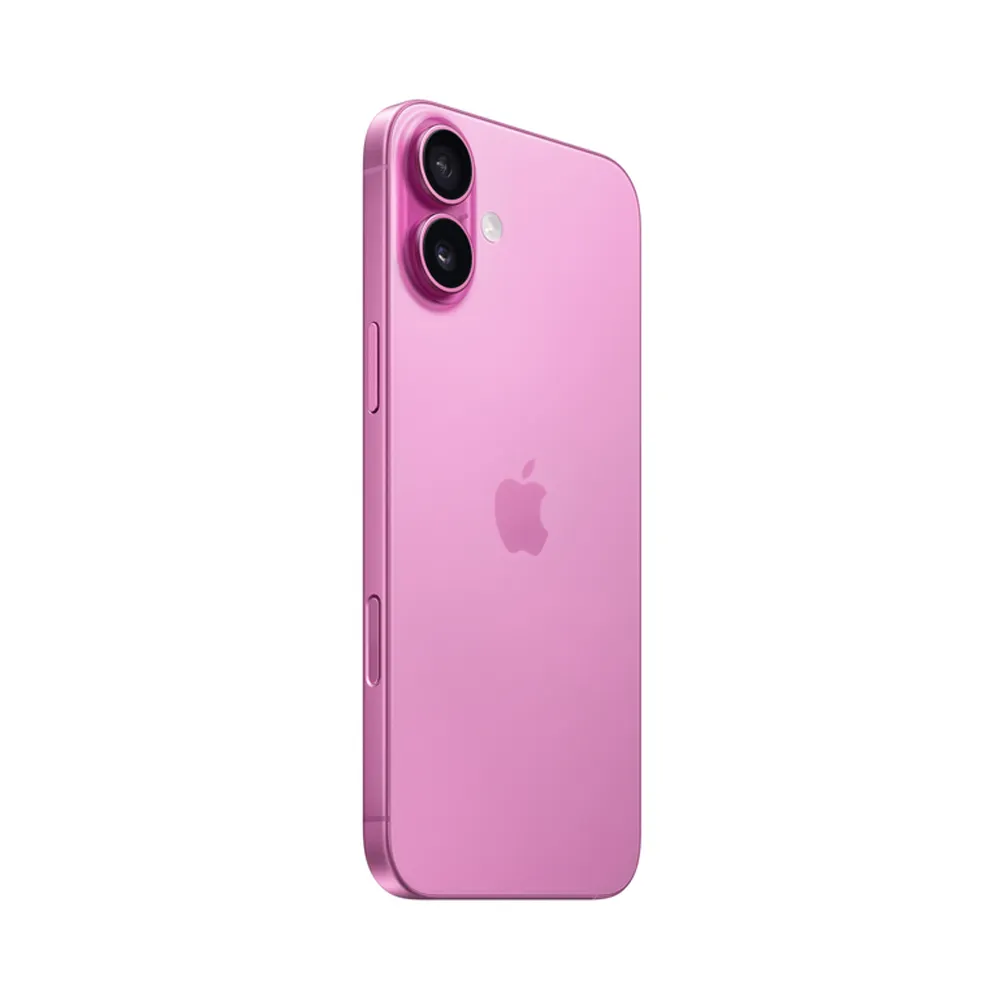 Apple iPhone 16 Plus 256Gb (Pink). Без RuStore