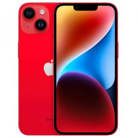 Apple iPhone 14 256Gb Red(Красный). Без RuStore