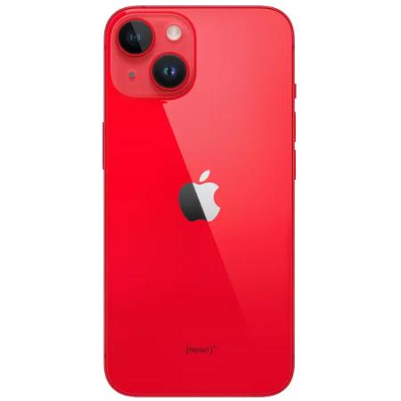 Apple iPhone 14 256Gb Red(Красный). Без RuStore
