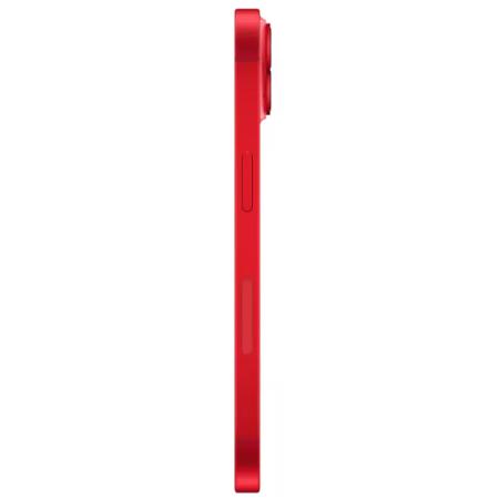Apple iPhone 14 256Gb Red(Красный). Без RuStore
