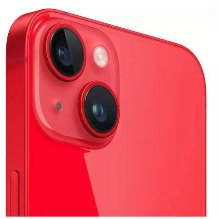 Apple iPhone 14 256Gb Starlight (Белый). Без RuStore