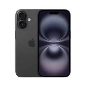 Apple iPhone 16 128Gb (Black). Без RuStore