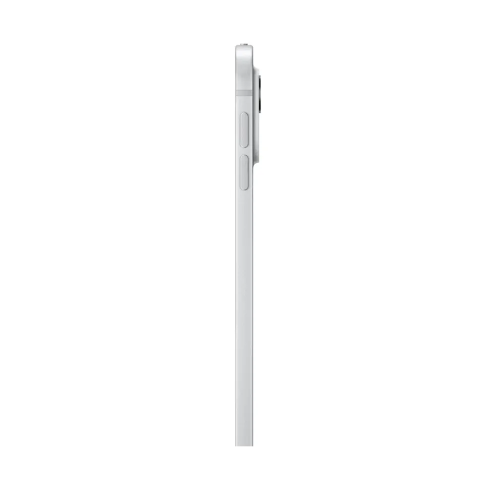 Apple iPad Pro 13 (2024) 1Tb Wi-Fi with Nano-texture Glass (Silver)