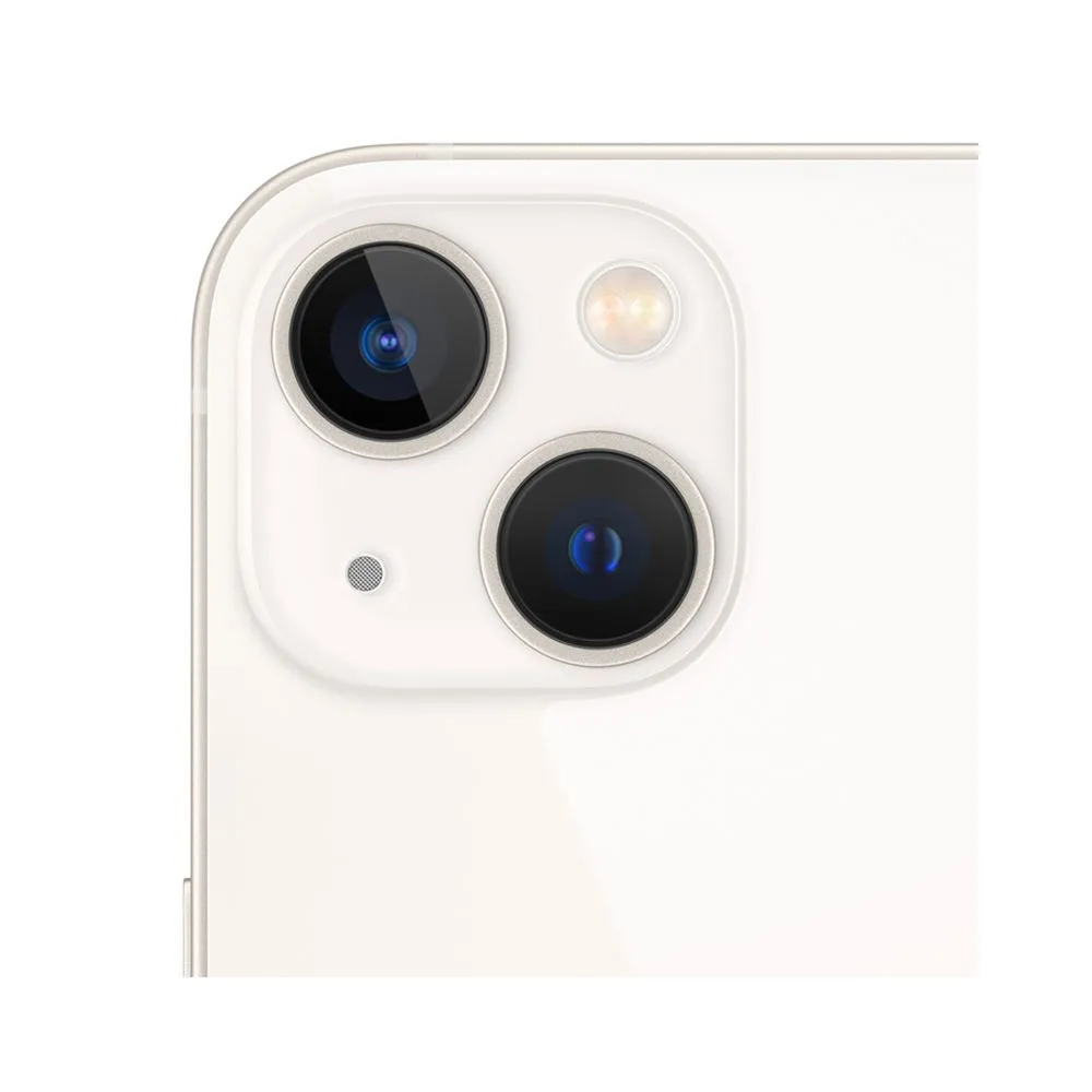Apple iPhone 13 128Gb (Starlight). Без RuStore