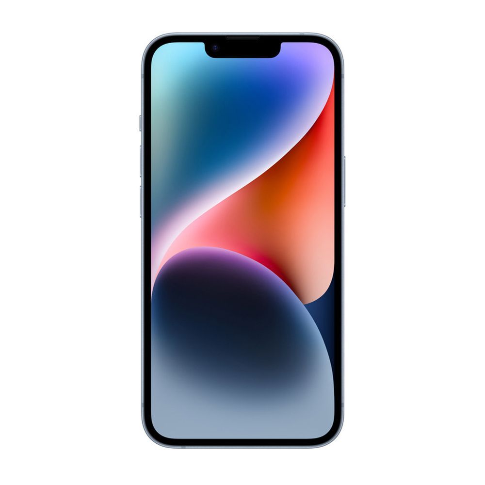 Apple iPhone 14 128Gb (Blue). Без RuStore