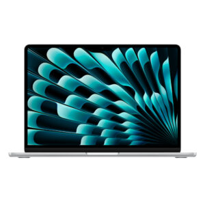 Apple MacBook Air 13 2024 M3 8/256Gb (Silver) (MRXQ3)