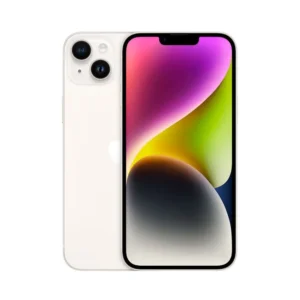 Apple iPhone 14 Plus 128Gb (Starlight). Без RuStore