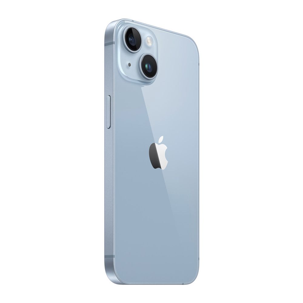 Apple iPhone 14 128Gb (Blue). Без RuStore