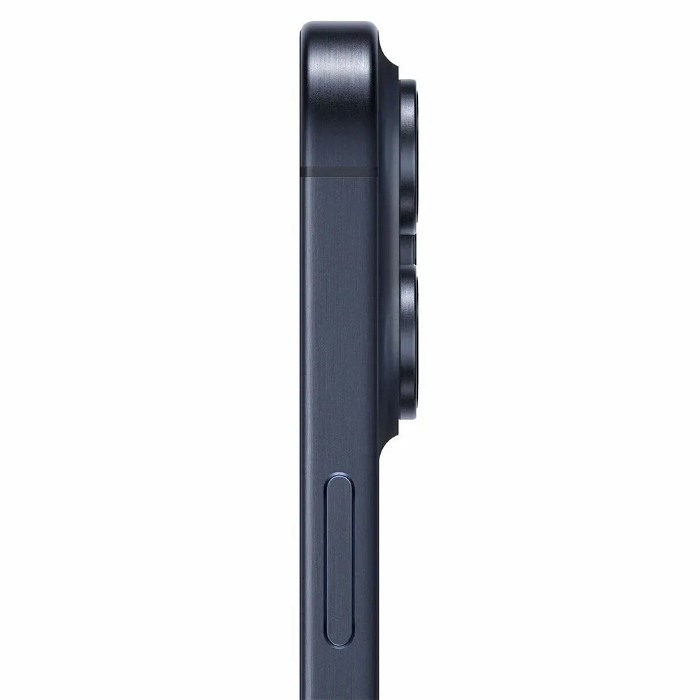 Apple iPhone 15 Pro Max 1Tb (Blue Titanium). Без RuStore