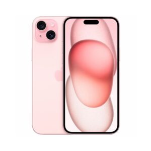 Apple iPhone 15 Plus 512Gb (Pink). Без RuStore
