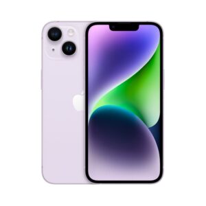 Apple iPhone 14 128Gb (Purple). Без RuStore