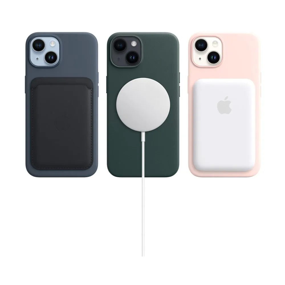 Apple iPhone 14 Plus 512Gb (Blue) (eSIM). Без RuStore