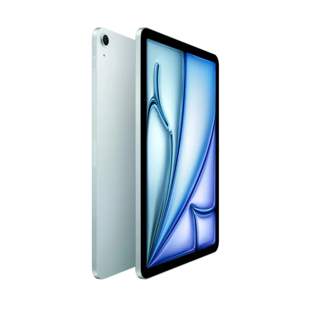 Apple iPad Air 11 (2024) 512Gb Wi-Fi (Blue)