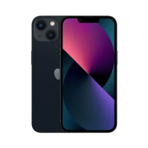 Apple iPhone 13 256Gb (Midnight). Без RuStore