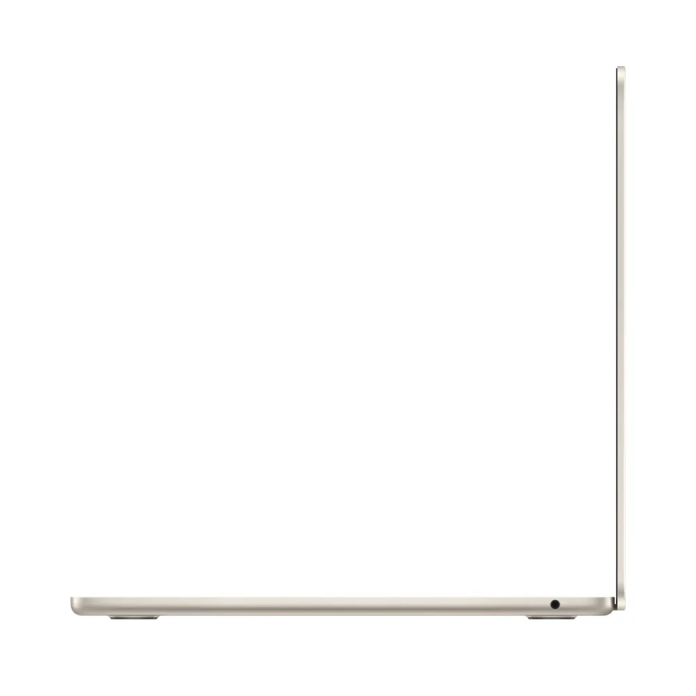 Apple MacBook Air 15 2023 M2 Chip 8/256Gb (Starlight) (MQKU3)