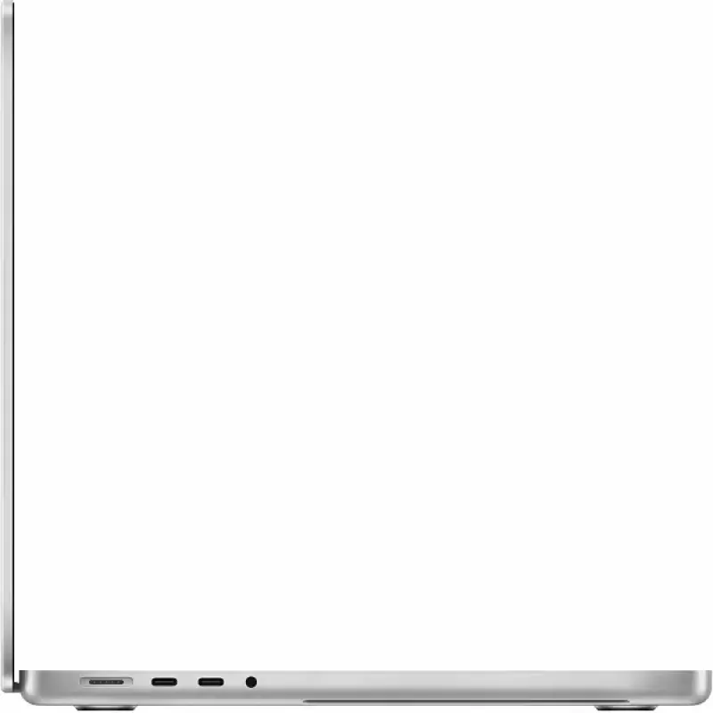 Apple MacBook Pro 16 M1 Max 10C 64/8Tb (Silver) (Z14Y0026L)
