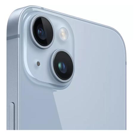 Apple iPhone 14 256Gb Purple(Фиолетовый). Без RuStore