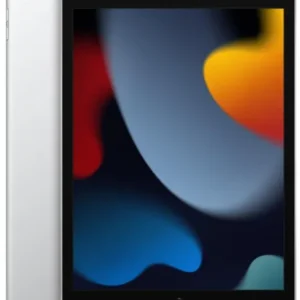 Apple iPad (2021) Wi-Fi 256Gb (Silver)
