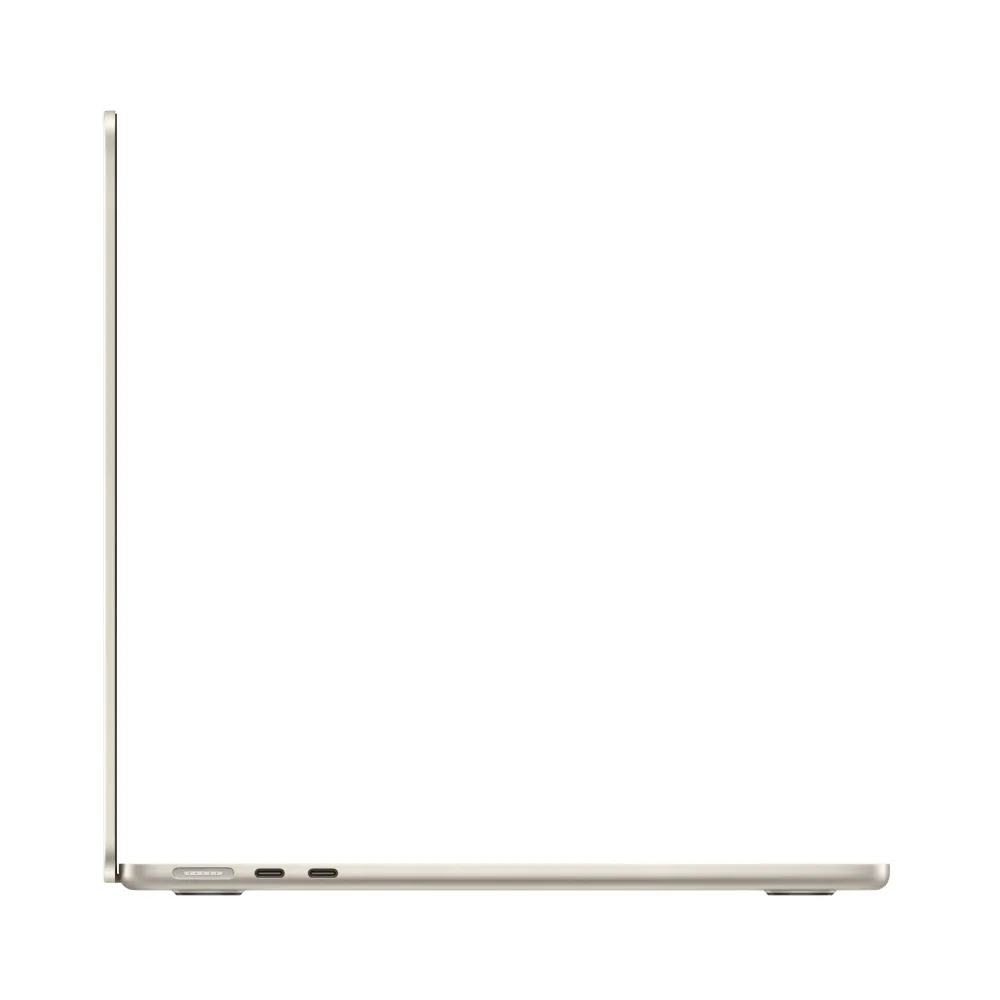 Apple MacBook Air 15 2023 M2 Chip 8/256Gb (Starlight) (MQKU3)