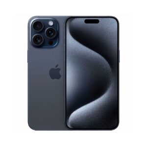 Apple iPhone 15 Pro Max 512Gb (Blue Titanium). Без RuStore