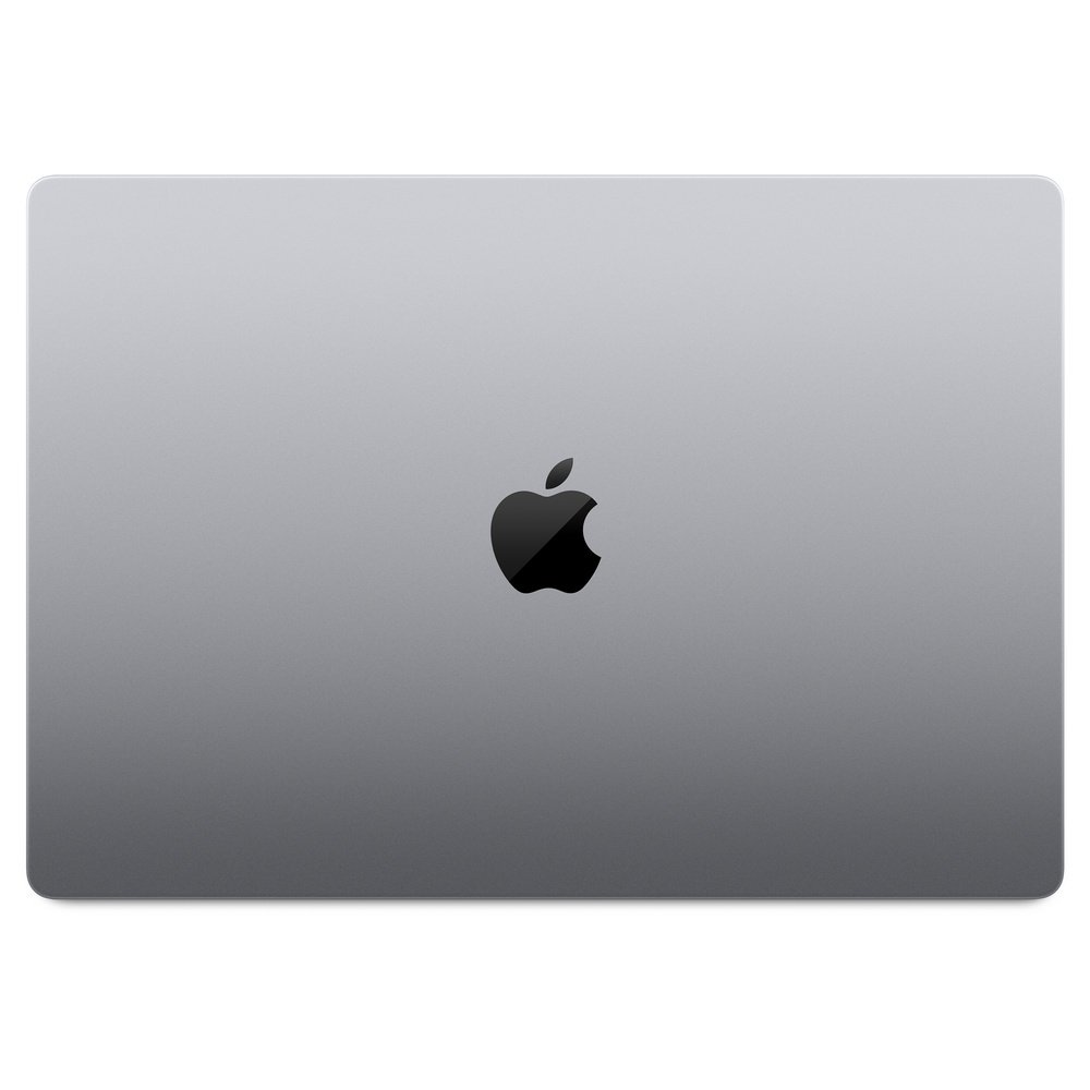 Apple MacBook Pro 16 M1 Pro 10C 32/8Tb (Space Gray) (Z14V0008Z) EAC