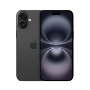 Apple iPhone 16 Plus 256Gb (Black). Без RuStore