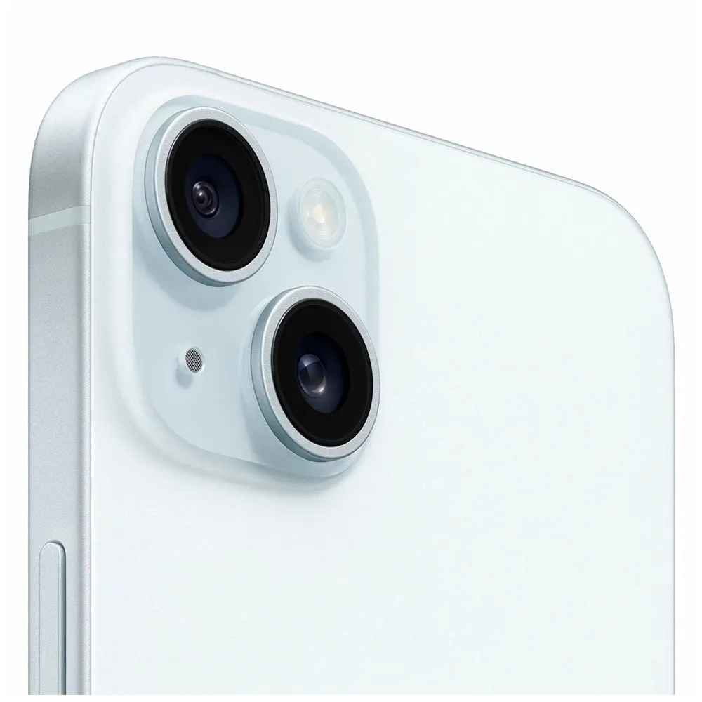 Apple iPhone 15 Plus 128Gb (Blue). Без RuStore