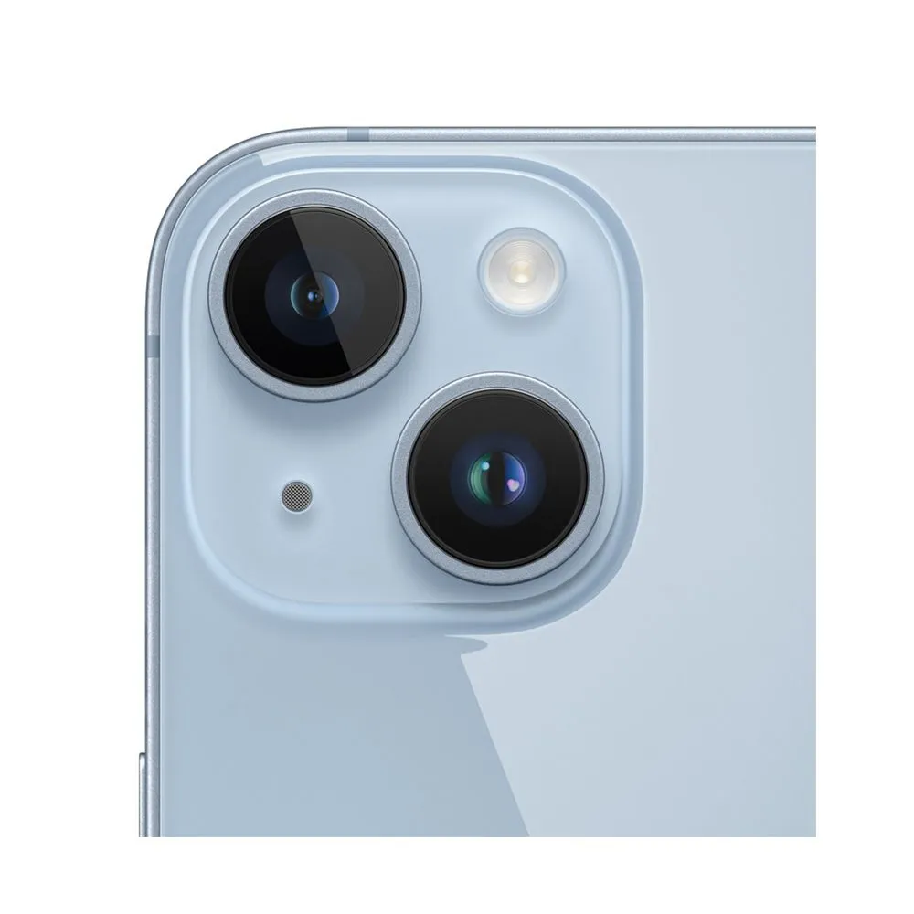 Apple iPhone 14 Plus 512Gb (Blue) (eSIM). Без RuStore