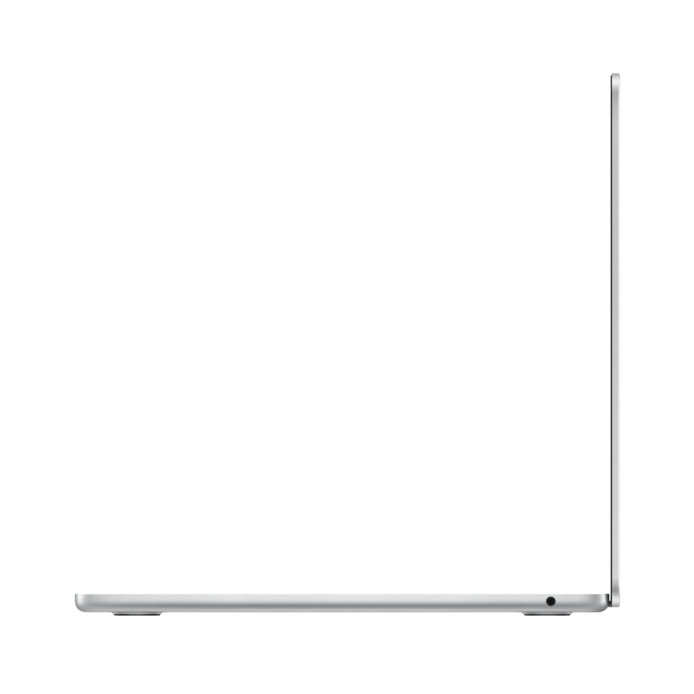 Apple MacBook Air 13 with Retina True Tone Mid 2022 M2 10С 8/512Gb (Silver) (MLY03)