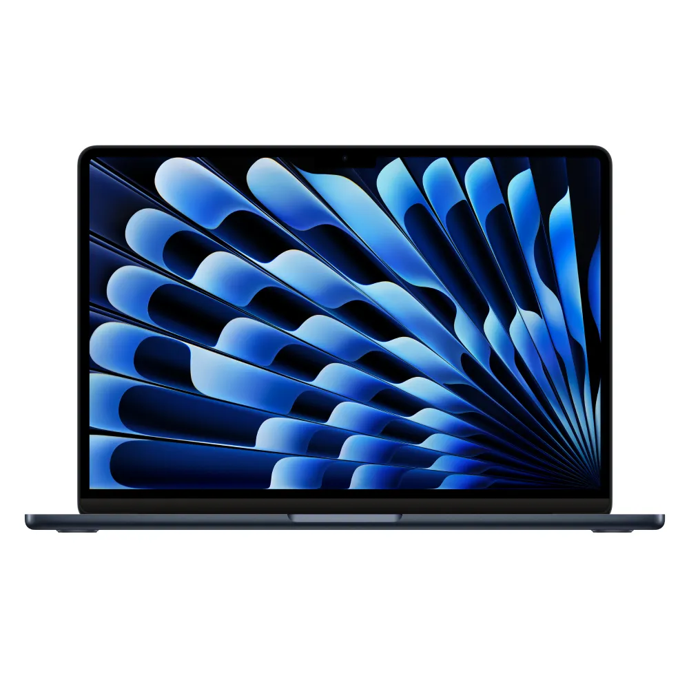 Apple MacBook Air 15 2023 M2 Chip 8/512Gb (Midnight) (MQKX3)