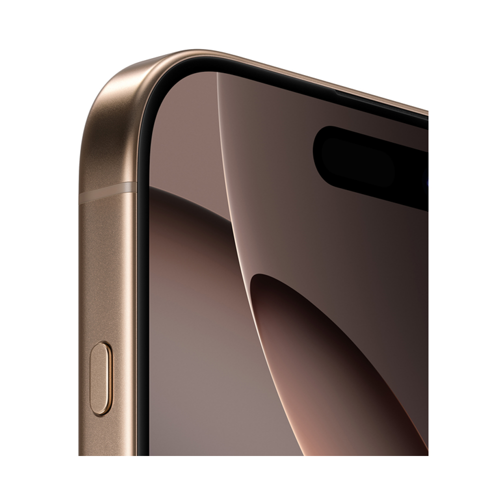 Apple iPhone 16 Pro Max 512Gb (Desert Titanium) (eSIM). Без RuStore