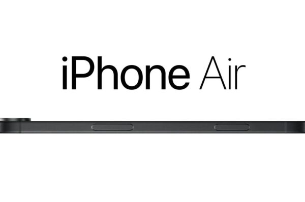 Аналитики считают, что у iPhone 17 Air будут проблемы с автономностью из-за слишком тонкого корпуса.