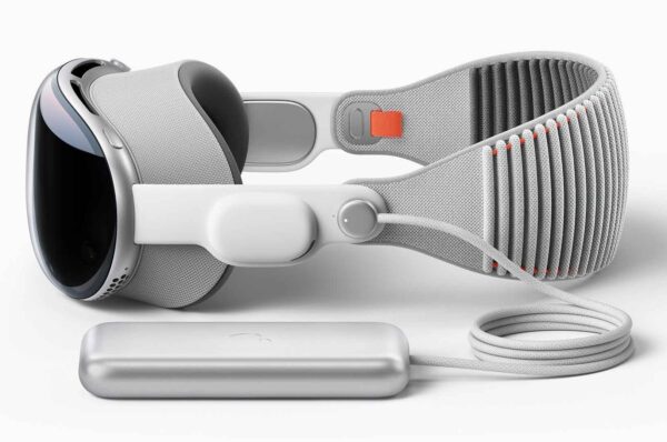 Apple планирует прекратить выпуск Vision Pro