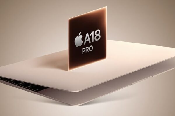Самый дешёвый MacBook с процессором от iPhone будет стоить 600 долларов