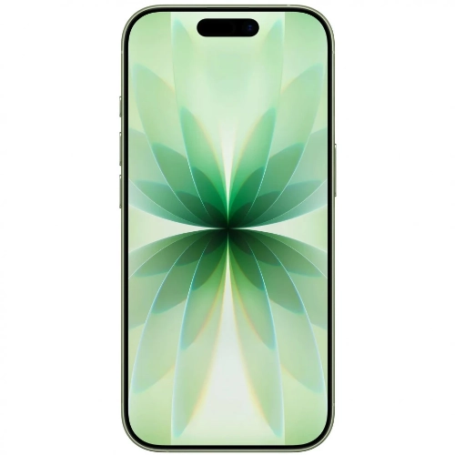 Смартфон Apple iPhone 17 512GB, Sage (зеленый). Без RuStore